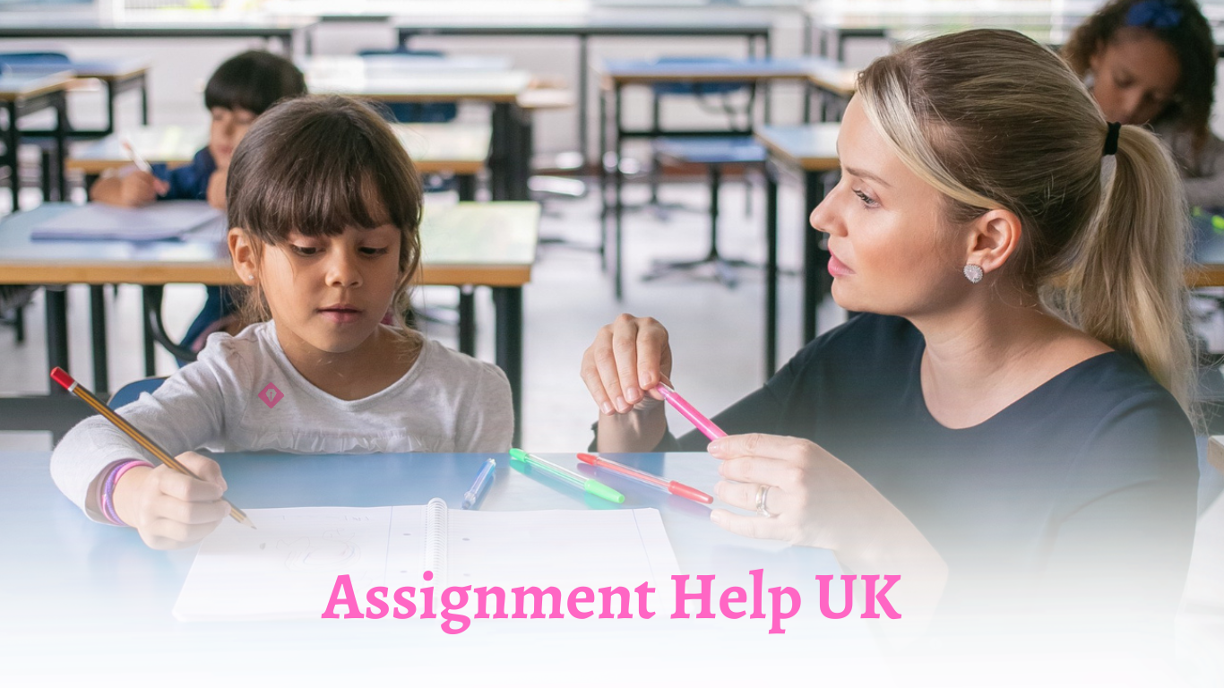 Assignment Help UK