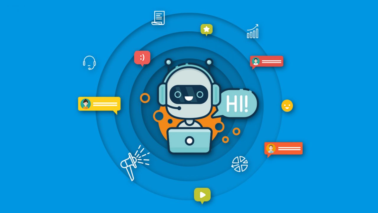 What are the benefits of a chatbot development company?