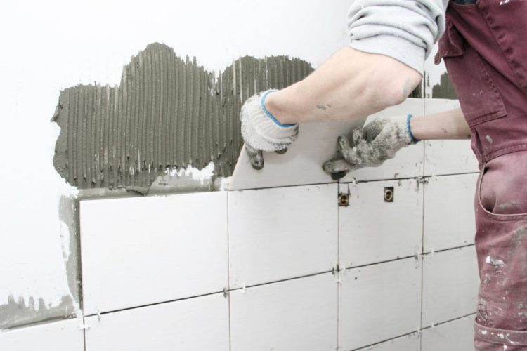 Bathroom Tile Installation Gone Wrong? Here’s How to Fix It
