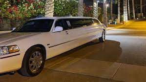 Cheap Limo Service in Phoenix
