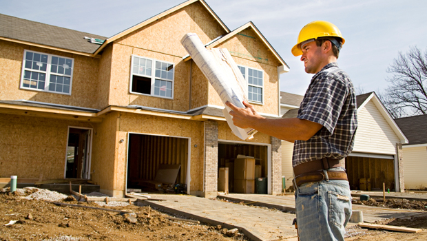 The Duties and Responsibilities of a General Contractor