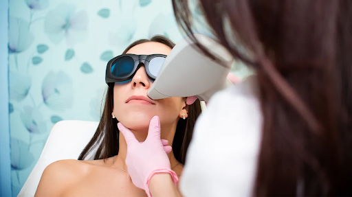 Crucial items to get about Laser hair removal delhi