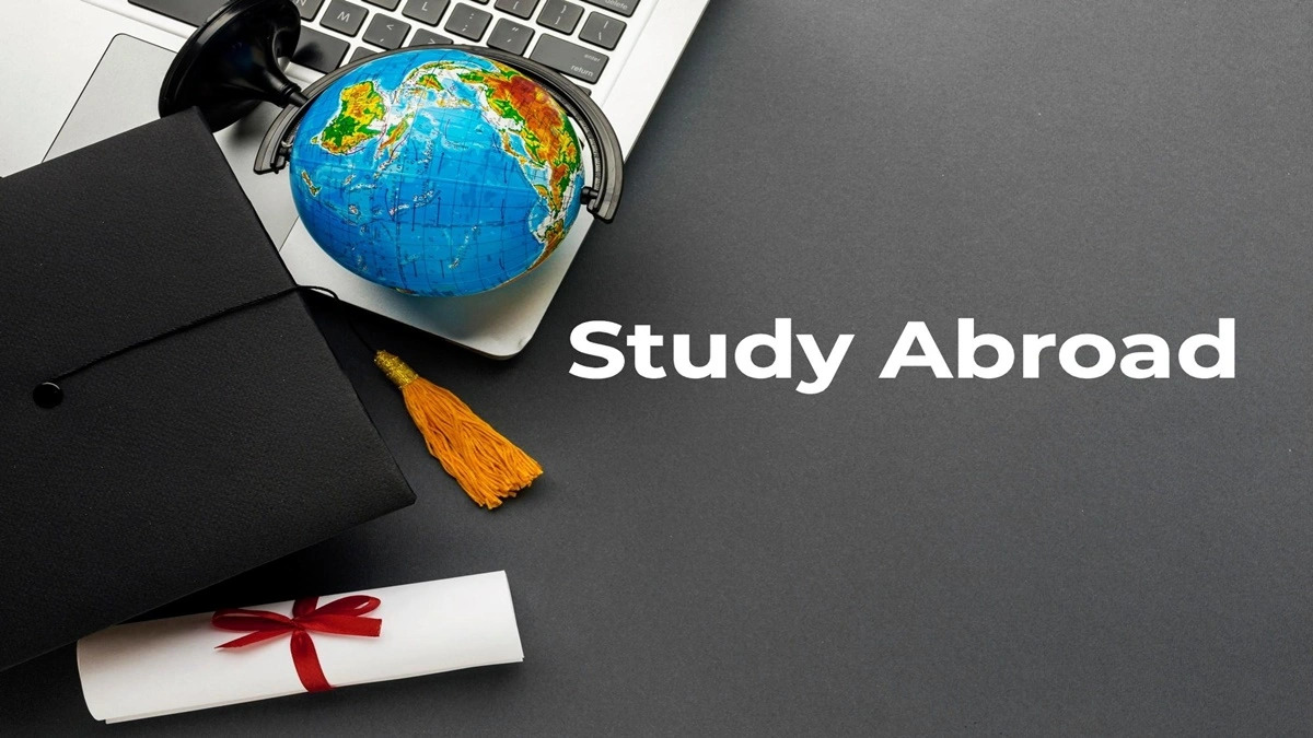 Finding the Perfect Abroad Education Consultant in Mumbai