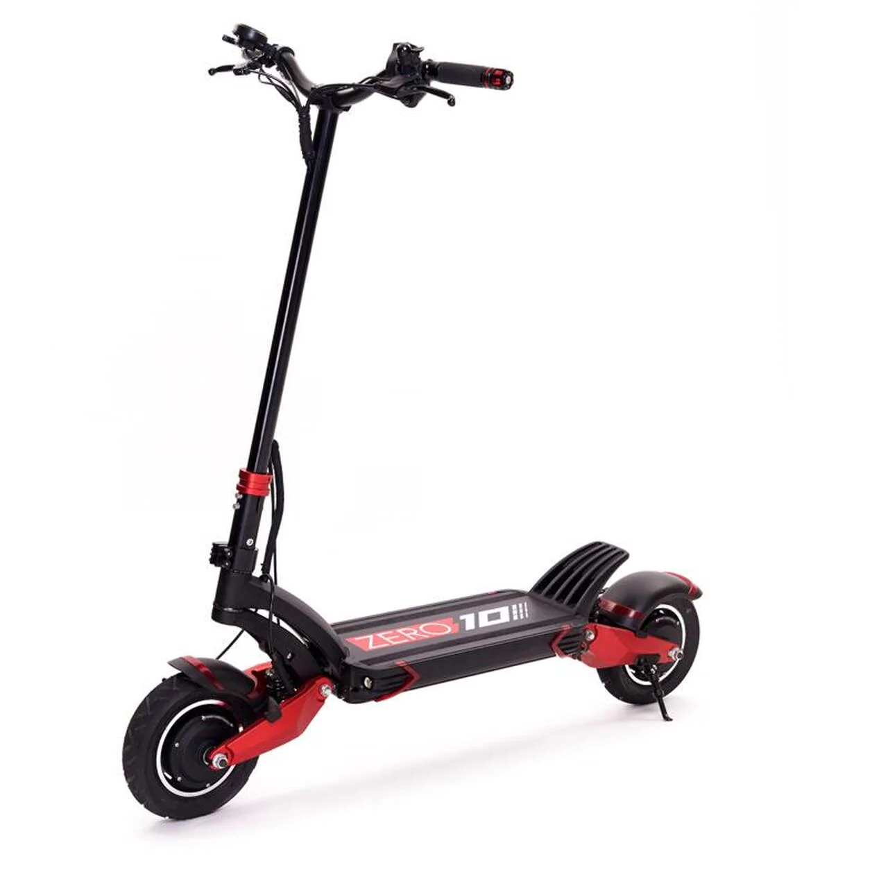 The Best Electric Scooters for Canadians