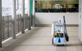 We are reliable cleaning service company in Edinburgh