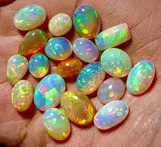 ethiopian opal