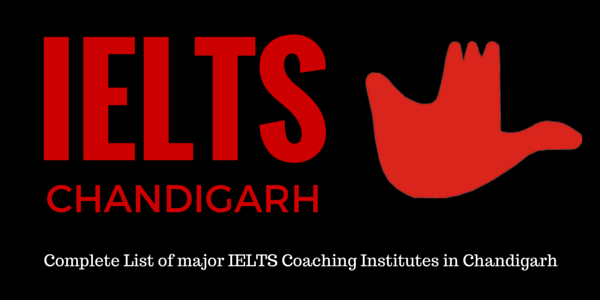 IELTS Coaching In Chandigarh