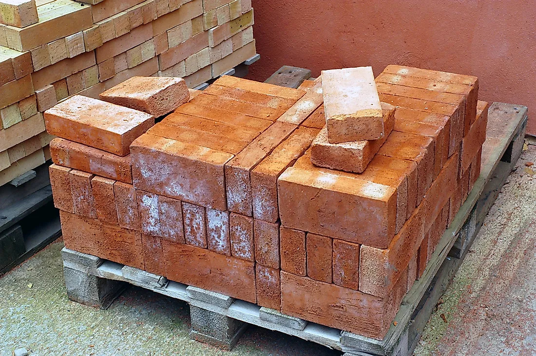 The Growing Brick Manufacturing Industry in India: Overview