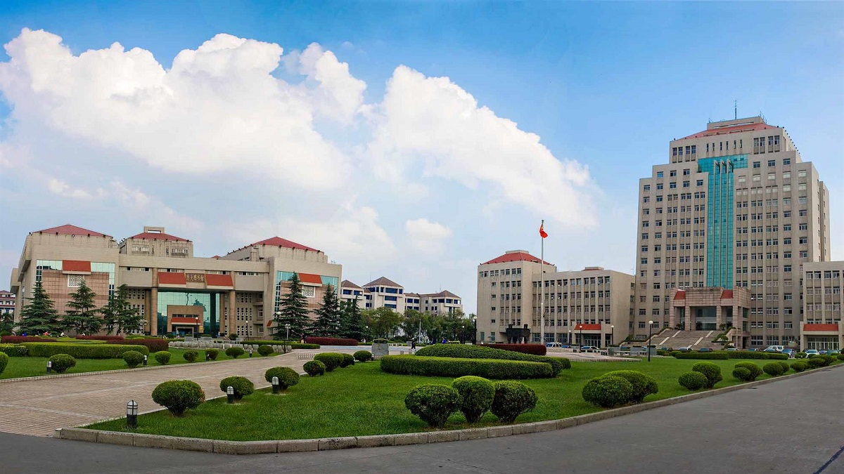 An image of Study MBBS in China