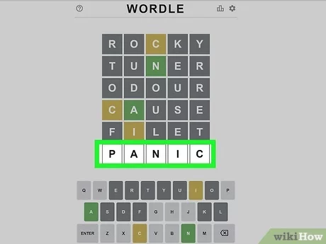How to Play Wordle: A Beginner’s Guide with Tips and Tricks.