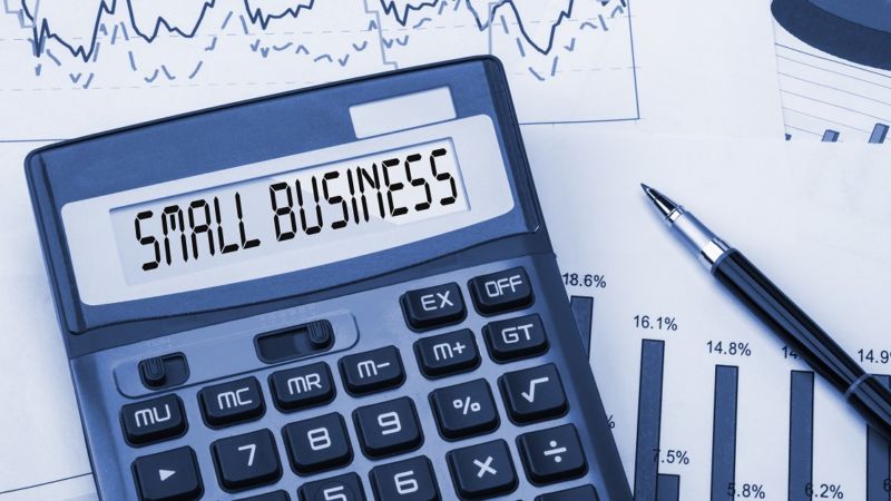 Things to check when hiring small business accounting services