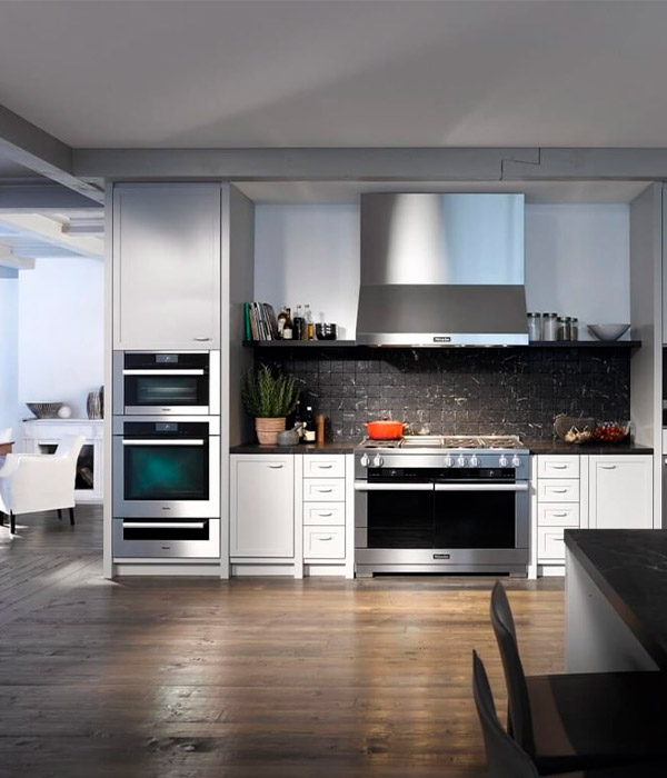 What Do You Need To Know About Miele Appliance Repair 