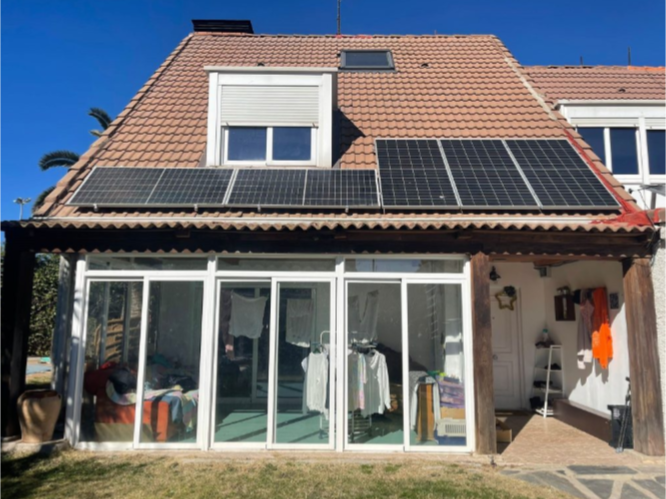 Achieve True Energy Independence with Solar Energy Storage