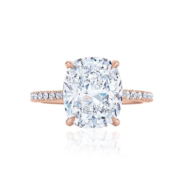 Discover the Perfect Engagement Rings with Luxury Diamonds