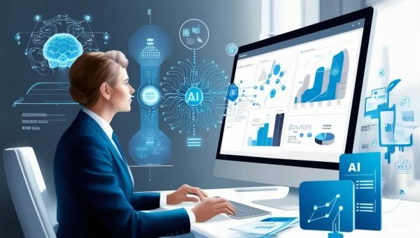 Benefits of Implementing Generative AI in Retail