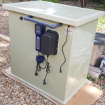 Oase Combi Drum Filter
