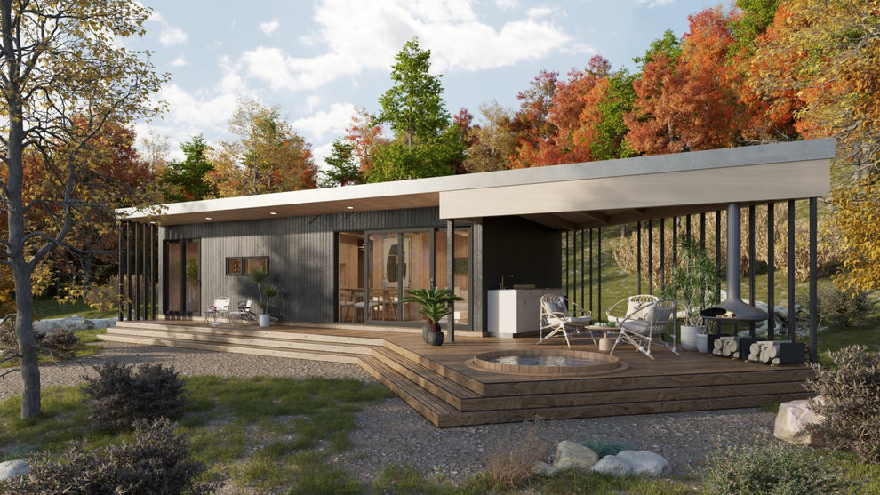 Tiny Home Kits: The Affordable Way to Build Your Dream Small House