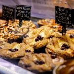 Best sweet pastry bakeries operating around Bremen