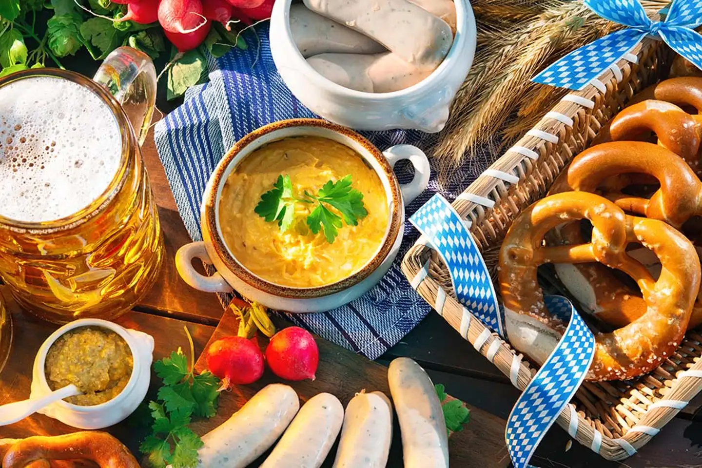 Best old-town seafood kitchens inside Bremen