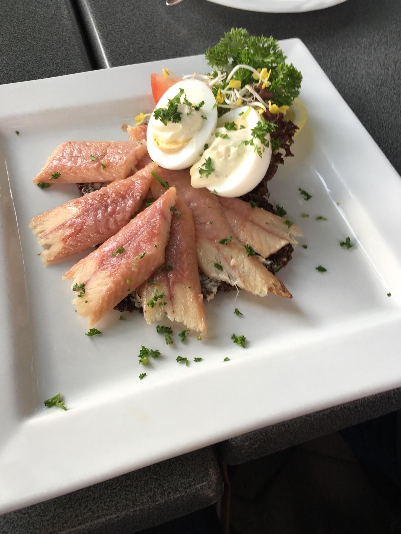 Best pasta and seafood eateries inside Bremen